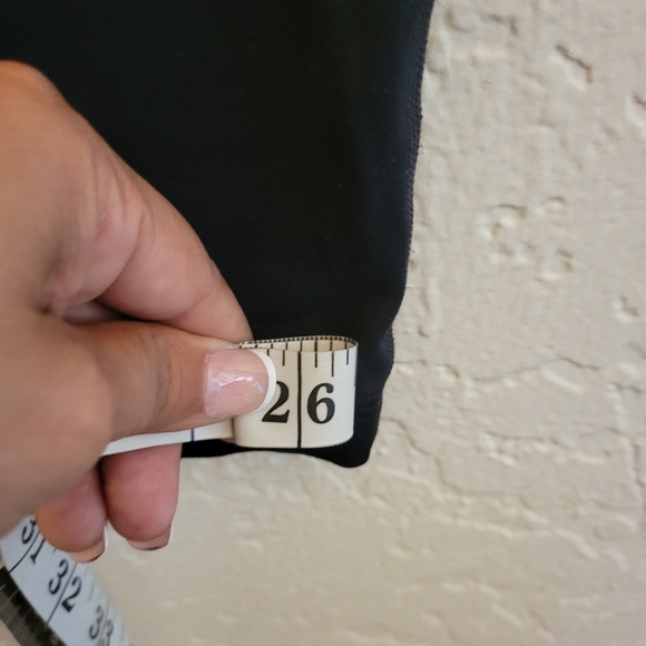 Girlfriend Collective High Rise Legging Size Small - Picture 4 of 5